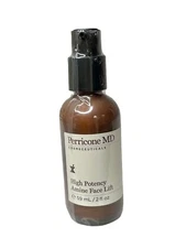 NEW Sealed Perricone MD Amine Face Lift High Potency Treatment Complex 2 oz