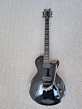 Schecter Blackjack Solo II Diamond Series