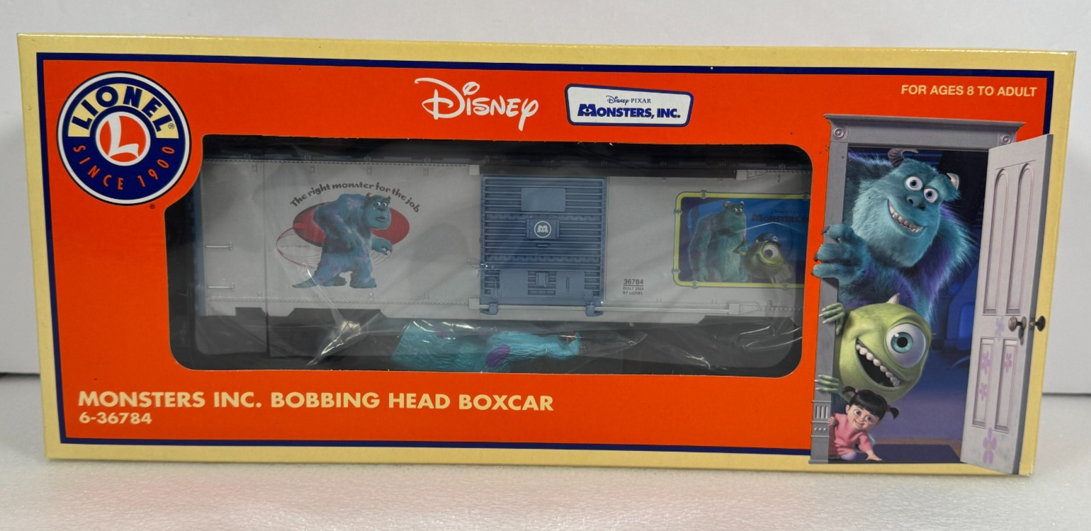 Click here to see eBay Auction