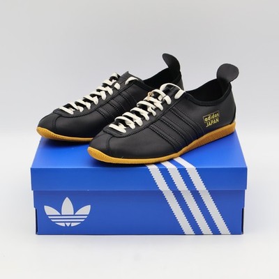 JS3774 adidas Originals Japan Core Black Gum (Men's) | eBay