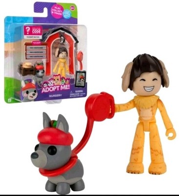 Adopt Me Nursery Friends Figure Pack - 2pk