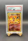 Charizard 11/108 Evolutions Reverse Holo PSA 7 Pokémon Card XY
