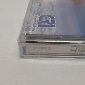 CSK Dreamcast Soft Aerodancing F First Flight in Loading Used