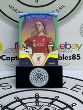2025-26 Panini Eternity Women's Super League Soccer Checklist Guide in-content 47
