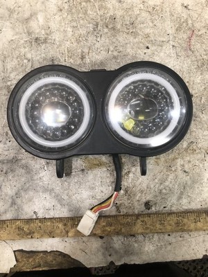 05 Buell XB12SCG XB12 XB 12 1200 Lightning Headlight Head Light Lamp 