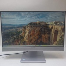HP EliteOne 800 G5 23.8 AIO 7HY29UT ABA 23.8" i5-9500 3.00GHz 8GB RAM 256GB SSD