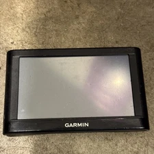 Garmin Nuvi 52LM GPS Device