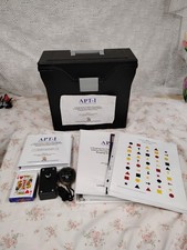 Attention Process Training I