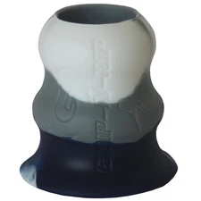 Grip-N-Rip II Softball Bat Taper - Navy/Gray/White