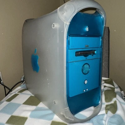 Apple PowerMac PowerPC G3 Apple Desktops & All-In-One Computers