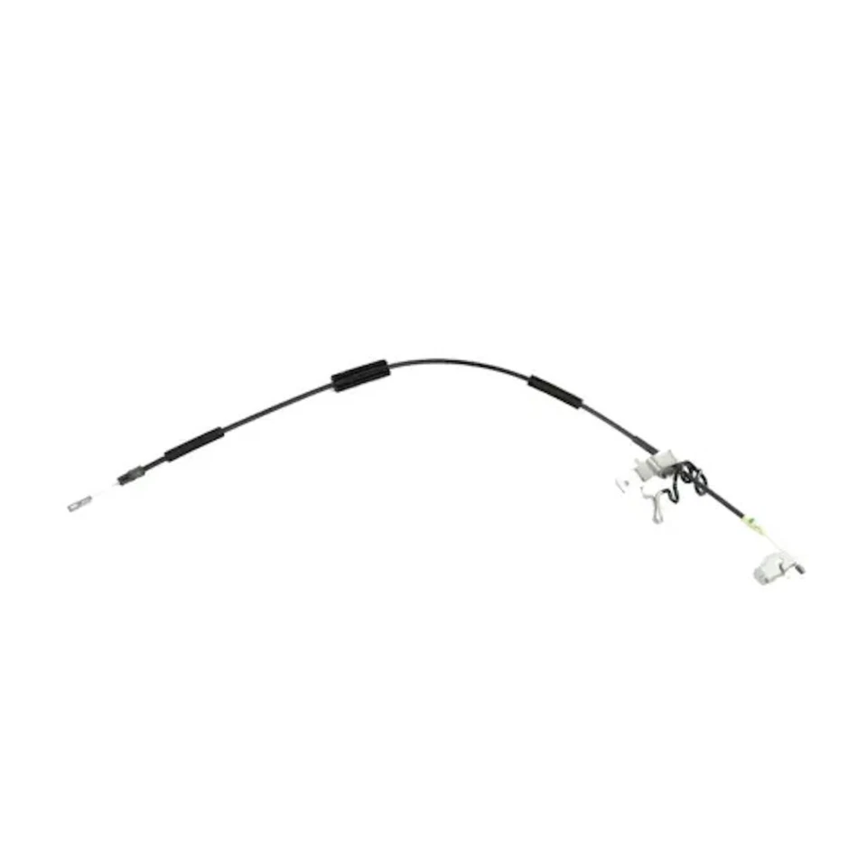 Genuine OEM Mopar For Ram C/V 2012-2015 Parking Brake Cable Rear, Driver Side Foto 3 de 4