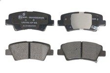 Kits de frein Kia OPIRUS