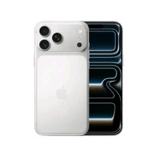 Apple iPhone 17 Pro 1TB Unlocked iOS Slate Mu...