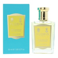 Floris Bergamotto Di Positano Eau De Parfum 50Ml For Unisex
