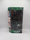 2004 GI JOE 12" Figure FORCE RECON MARINE Hasbro