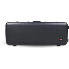 Gator GC-BARISAX-23 ABS Plastic Case for Baritone Sax