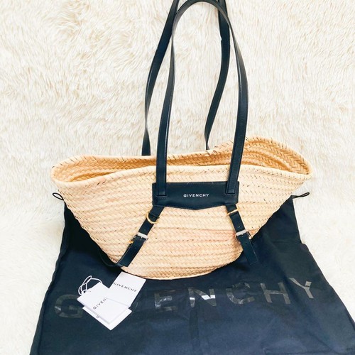 Givenchy Woven Tote Bag From Japan
