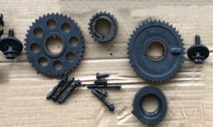 Timing Sprocket 1999 2000 2001 Ford F250 F350 Excursion 6.8 V10