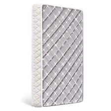 Premium Hypoallergenic Baby Crib Mattress  Toddler Mattress 52" x 27.6" x 5"