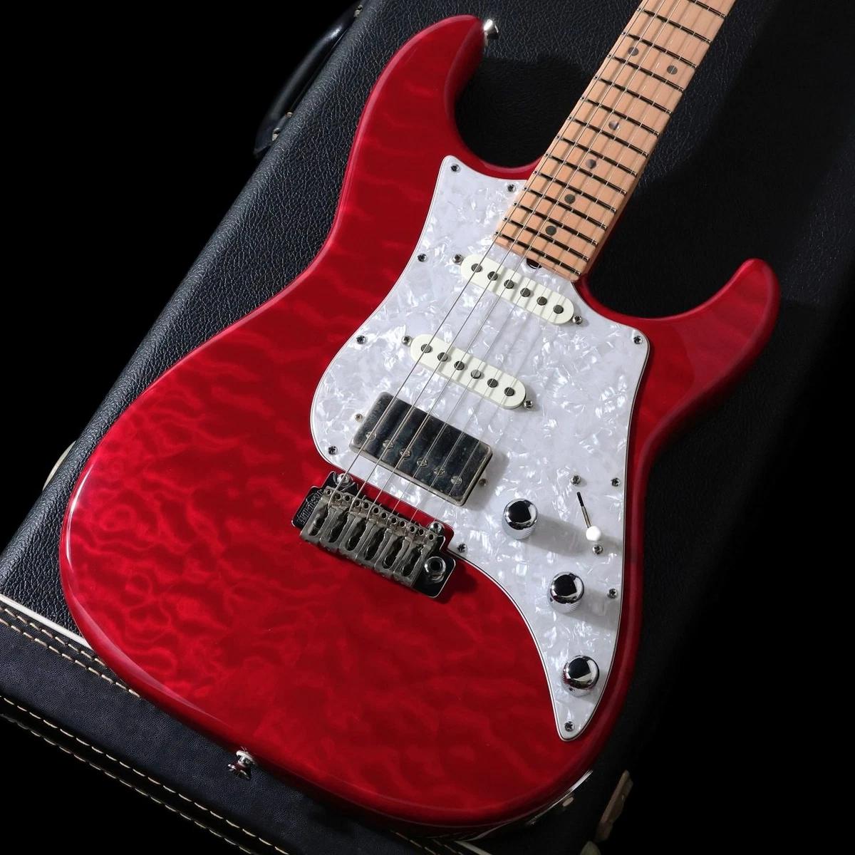 James Tyler Guitars & Basses for sale | eBay