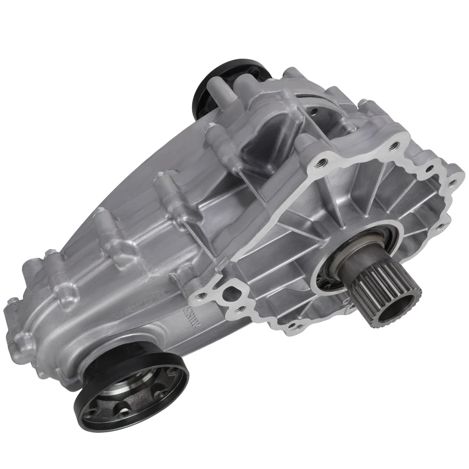 Fits Mercedes-Benz ML/GL 320 350 420 450 500 Transfer Case Assembly 412-51256 - Изображение 4 из 4