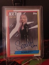 2021 Topps WWE Heritage Wrestling Cards Checklist 14