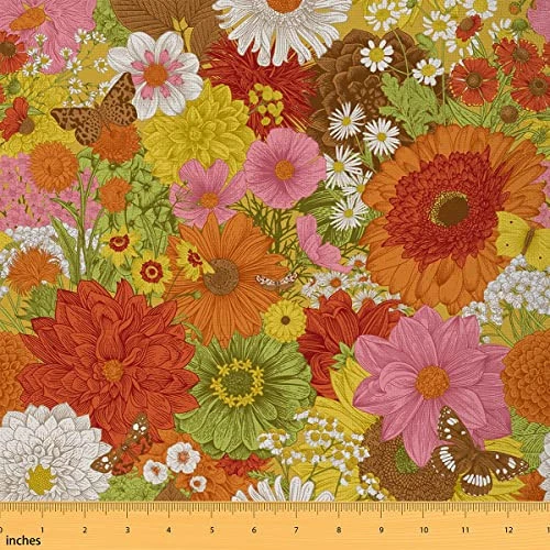 70 s fabric products for sale | eBay