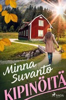 Minna Suvanto | KipinöItä | Taschenbuch | Finnisch (2023) | Saga Egmont