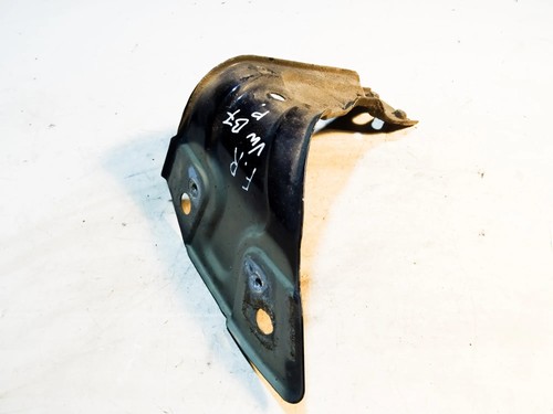 VW PASSAT Variant B7 365 Kotflügelhalter vorne rechts 3aa821142 2.00 13939829