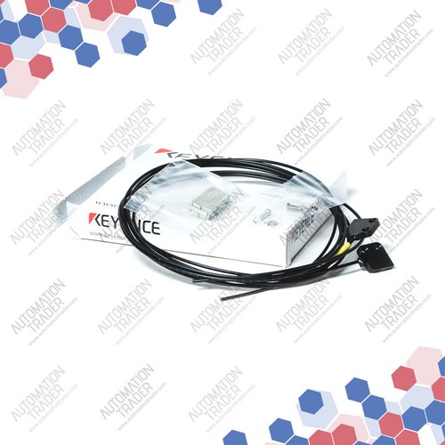KEYENCE FU-12 (AC220V-30s) | Automation Trader