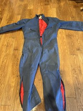 Walls Blizzard Pruf Men s Overalls Size XL Tall