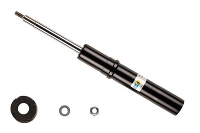 2x BILSTEIN Stoßdämpfer B4 Serienersatz 19-171616 für AUDI A5 A4 B8 8TA 8F7 8K2