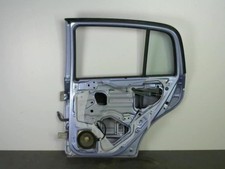 Porte arrière et accessoires Hyundai GETZ