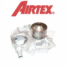 Airtex AW6160 Engine Water Pump for WP-2144 W2144M US6160 T2253 PWP-2144 wb