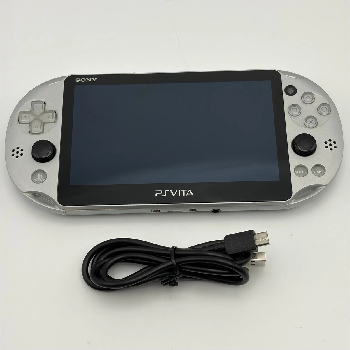 Sony PlayStation Vita Video Game Handheld Systems for sale | eBay