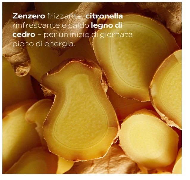 Weleda Aroma Shower Energy, bagno doccia agli aromi 100% origine naturale - Immagine 3 di 4