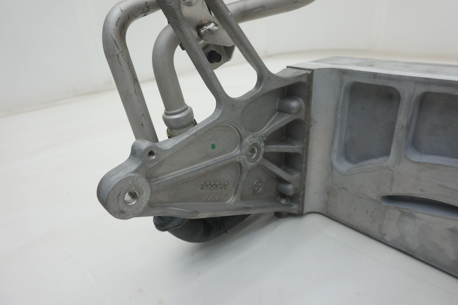 Transmission Gearbox Gear Oil Cooler 309825 Ferrari 488 Spider 2017 *Note
