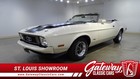 1973 Ford Mustang