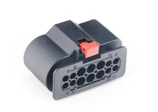 Mercedes-Benz CLA 180d A220d elektrisches Kupplungsgehäuse Original A0005454120