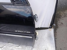 Porte avant et accessoires Ssangyong REXTON