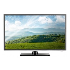 Alphatronics K-24 SB+ Camping 24″ LED TV DVB-S2/C/T2 TV 12V 230V HDTV