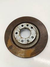Disque de frein Peugeot 5008