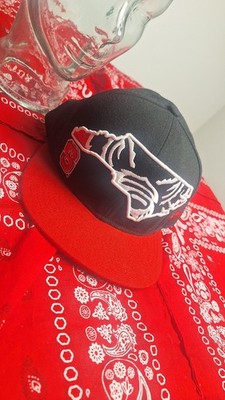 MENS NEW ERA NCAA NC STATE WOLFPACK 59fifty Fitted Hat 7 5/8 excellent 