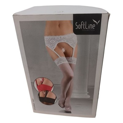 Damen Socken SoftLine Collection Rot