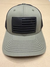Eagles And Angels Baseball Cap SnapBack Green Multicam Flag DEVGRU SEAL TEAM NSW