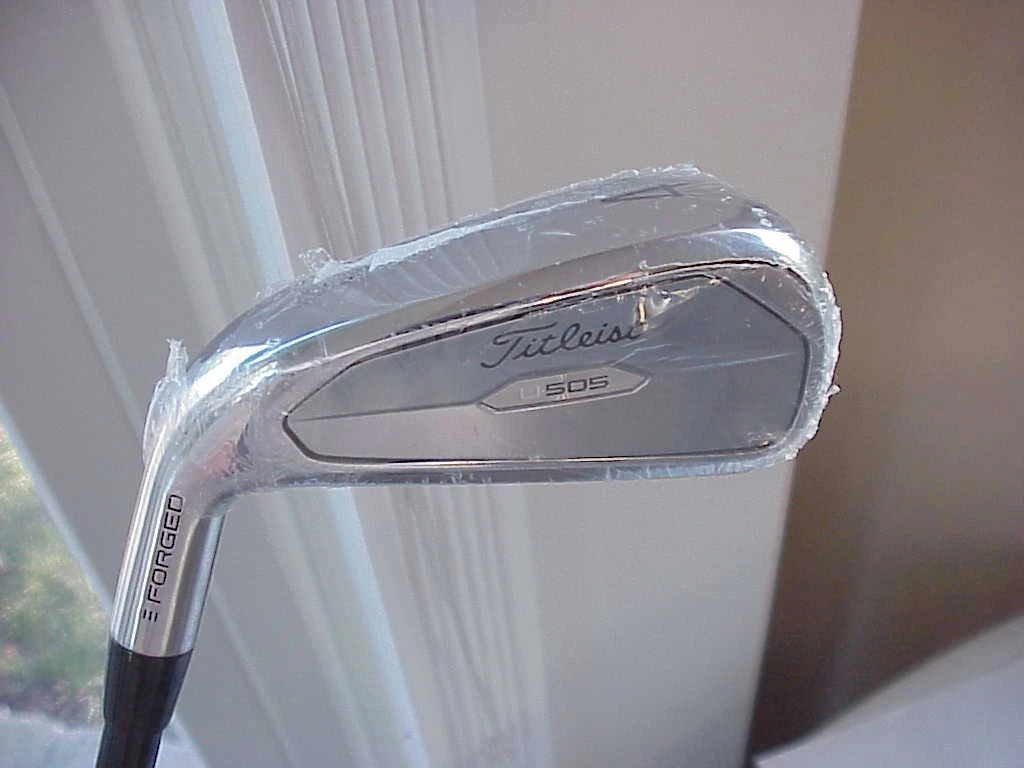 Titleist Hybrid 4-Iron Golf Clubs for sale | eBay