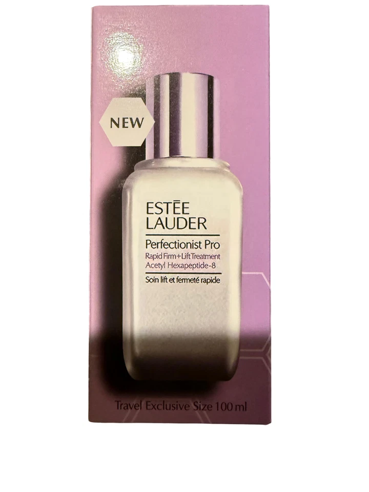 Estee Lauder Perfectionist Pro Rapid Brightening Serum 3.4 oz / 100ml Vitamin C - Image 2 of 3