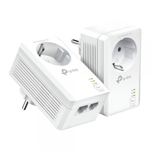 Kit Adattatori Telefonici BT Da UK A USA E USA A UK - 2 Set (4 Pezzi) - Nuovi