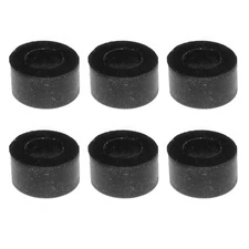 Return grommets for PENCIL FUEL INJECTOR Fits John Deere, 17721