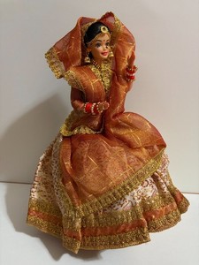 Barbie Indian Doll for sale | eBay